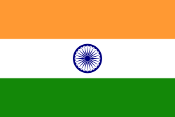 india - flag